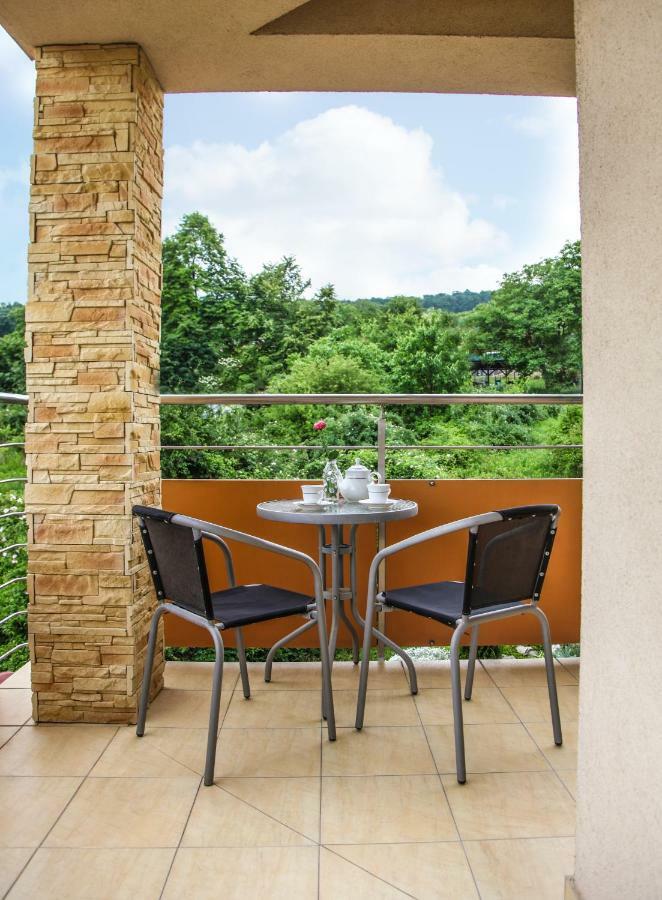 Apartmany Relax Podhájska מראה חיצוני תמונה